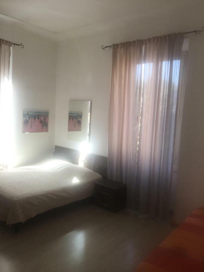 Apartament B&P Holiday H. Rzym Zewnętrze zdjęcie