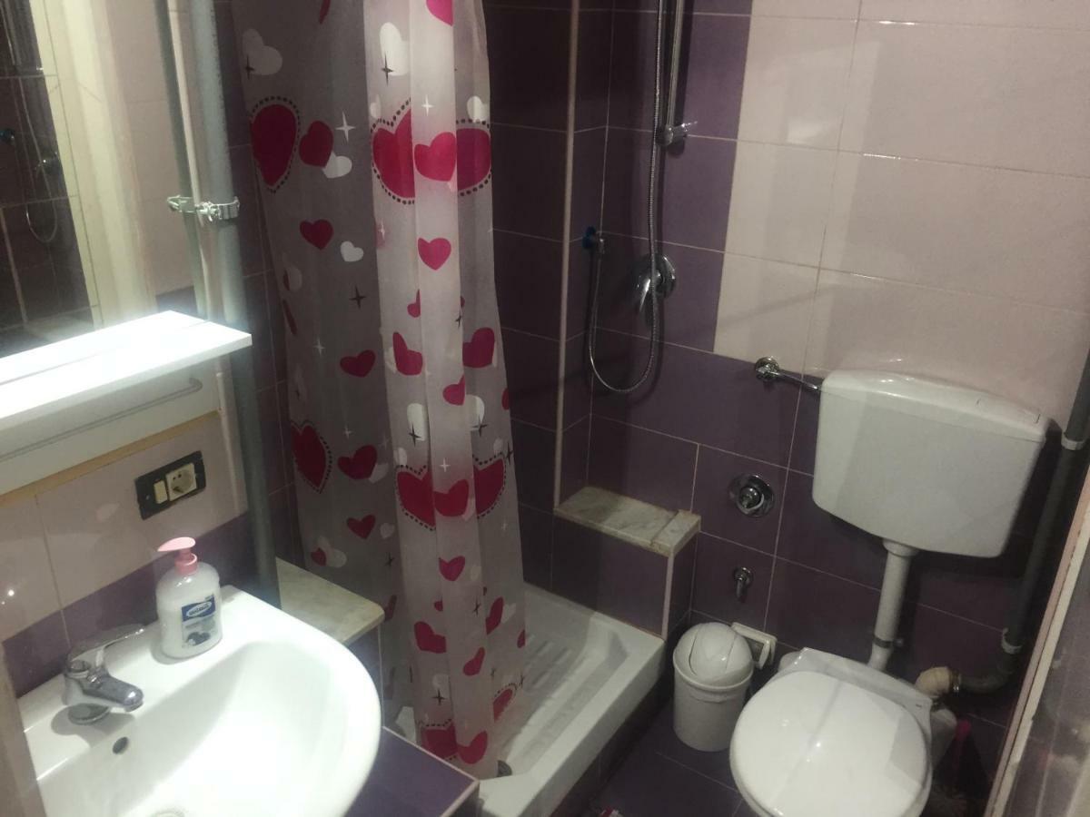 Apartament B&P Holiday H. Rzym Zewnętrze zdjęcie